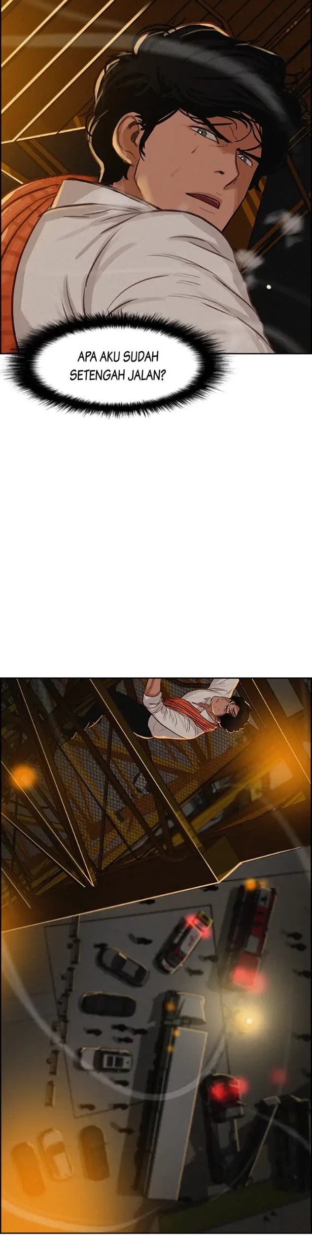 Lord of Money Chapter 82 page 43