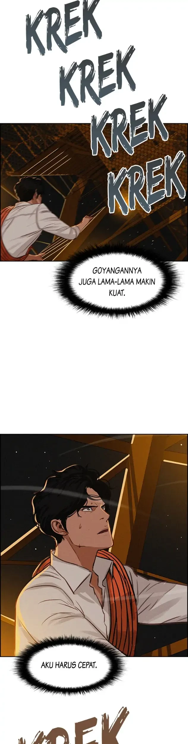 Lord of Money Chapter 82 page 45