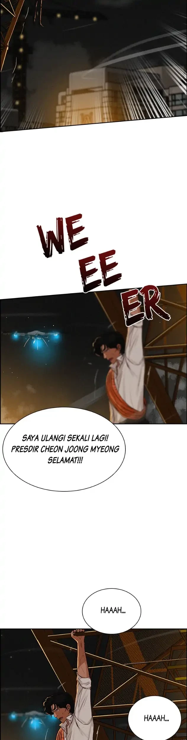 Lord of Money Chapter 82 page 49