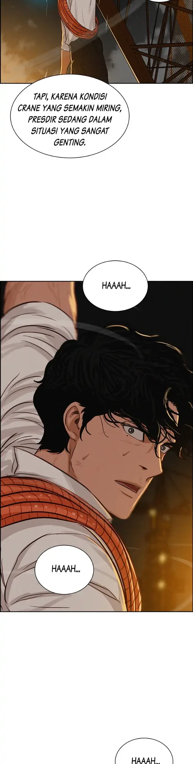 Lord of Money Chapter 82 page 50