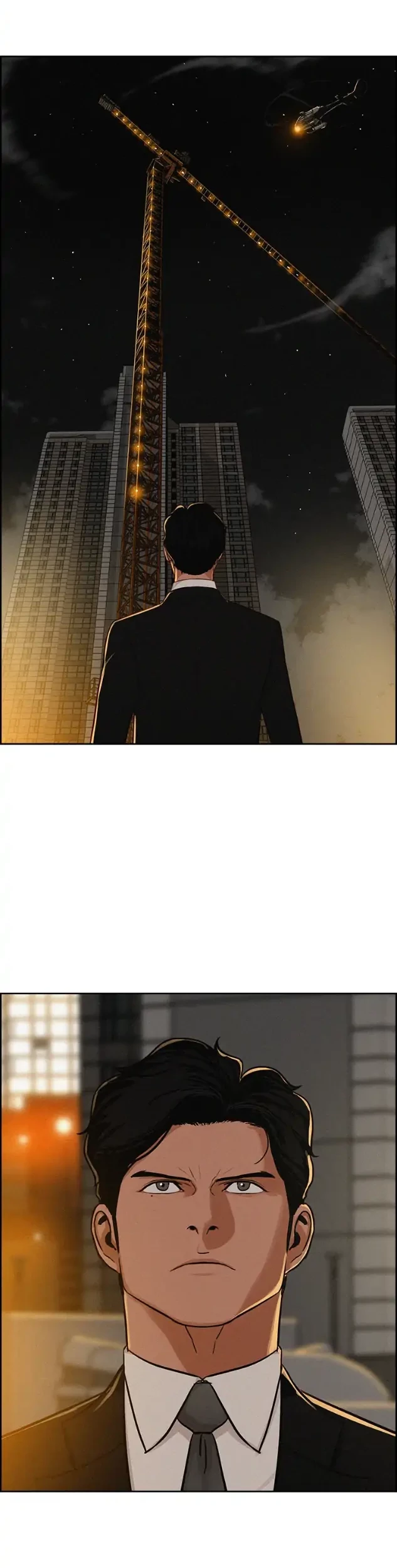 Lord of Money Chapter 82 page 8