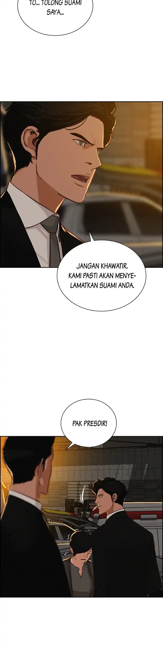 Lord of Money Chapter 82 page 13
