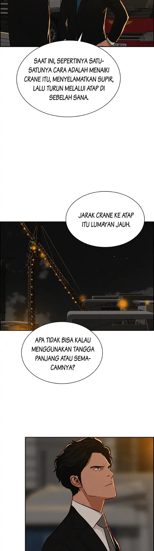 Lord of Money Chapter 82 page 16