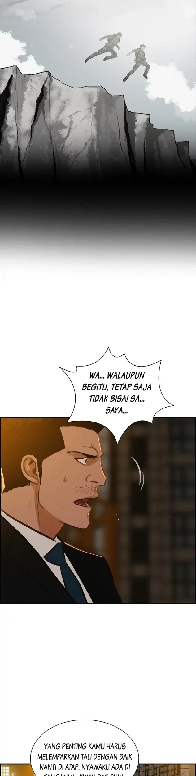 Lord of Money Chapter 82 page 21
