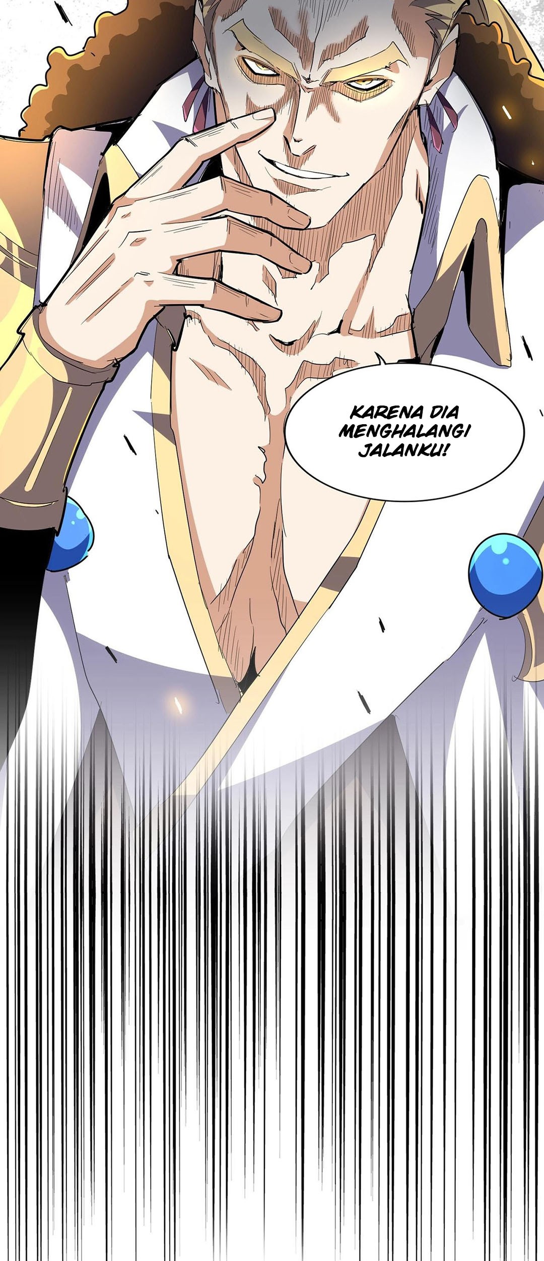 Magic Emperor Chapter 299 page 5