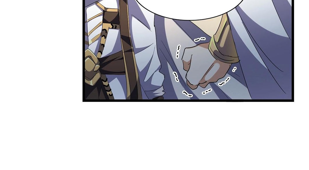 Magic Emperor Chapter 299 page 34
