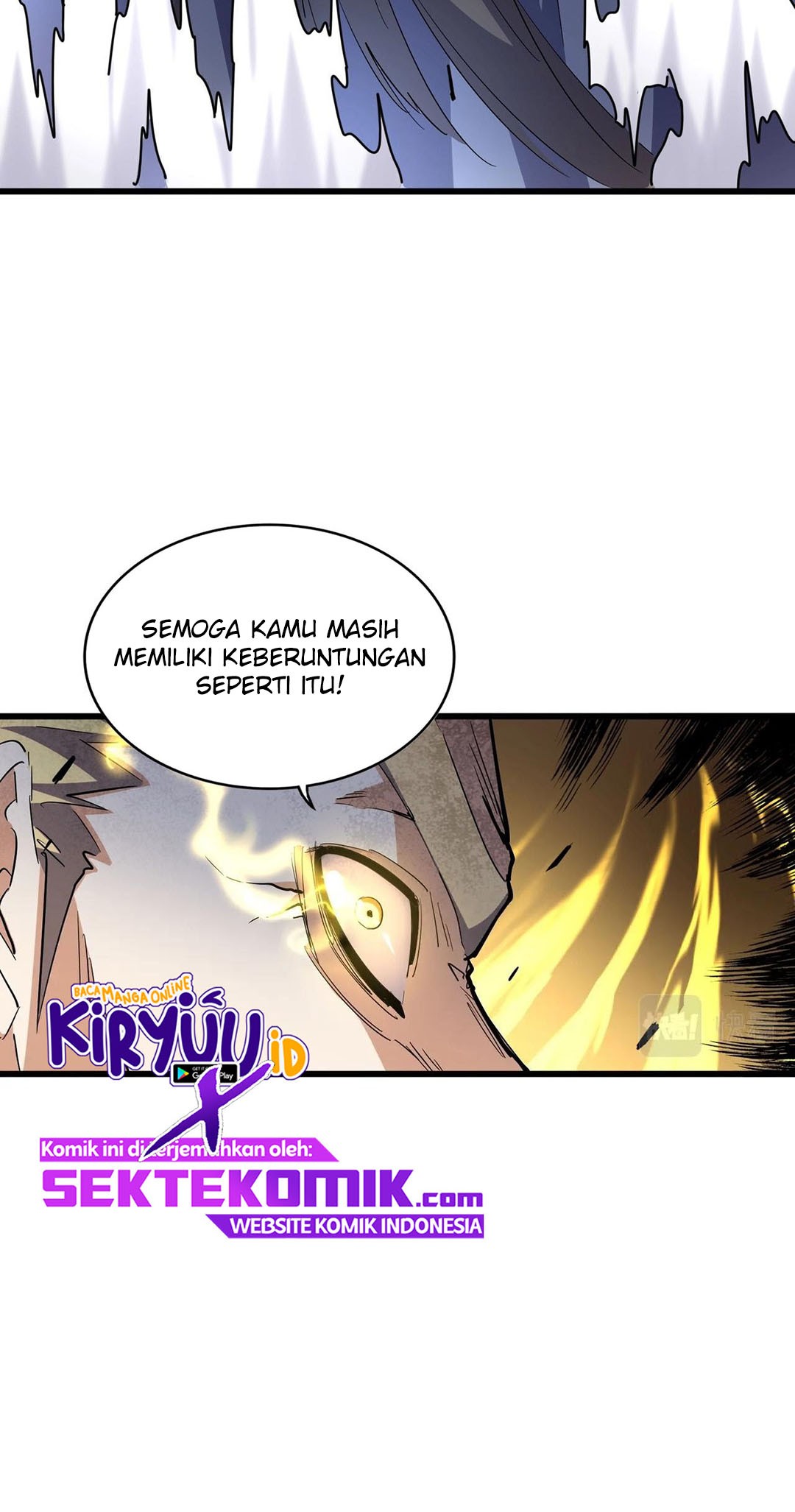 Magic Emperor Chapter 299 page 43