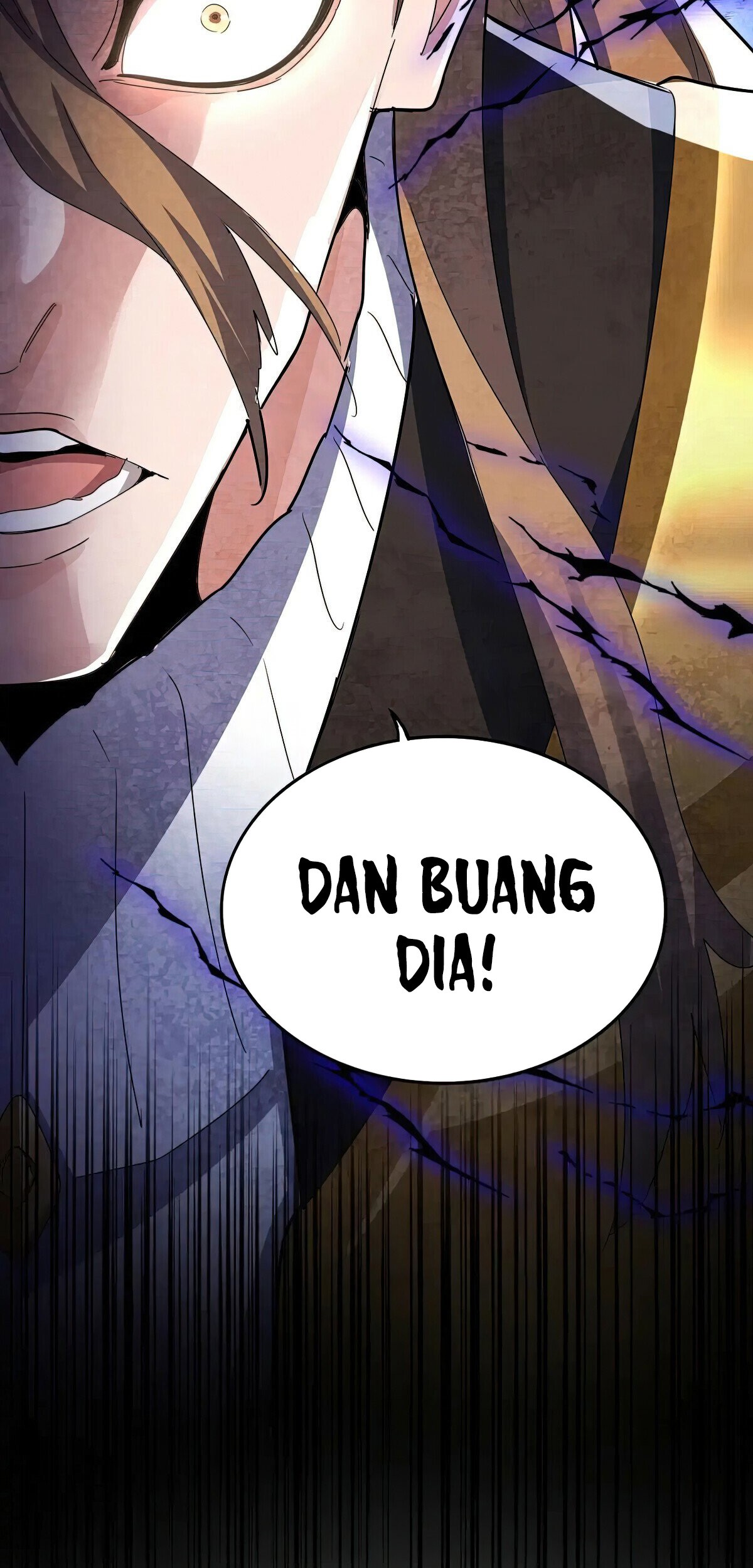 Magic Emperor Chapter 561 page 50