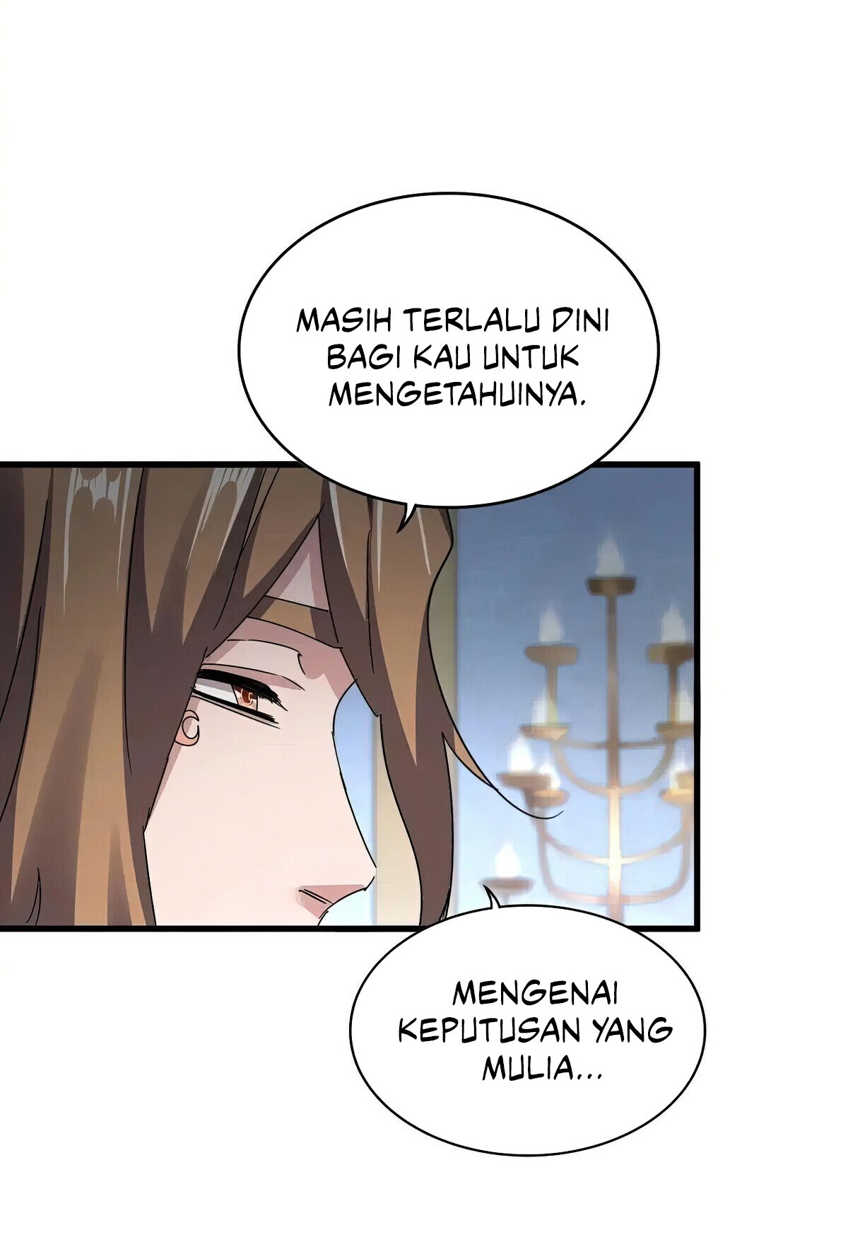 Magic Emperor Chapter 561 page 16