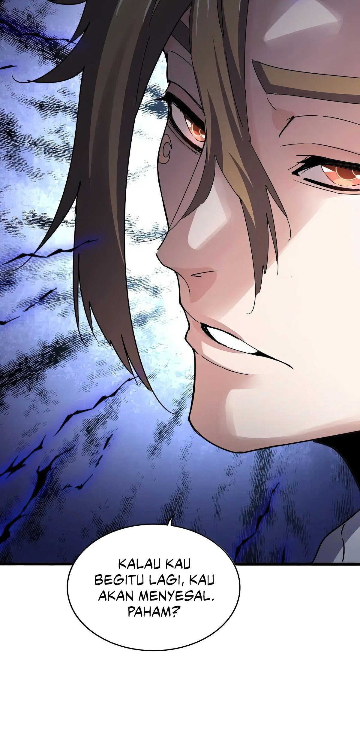 Magic Emperor Chapter 561 page 24