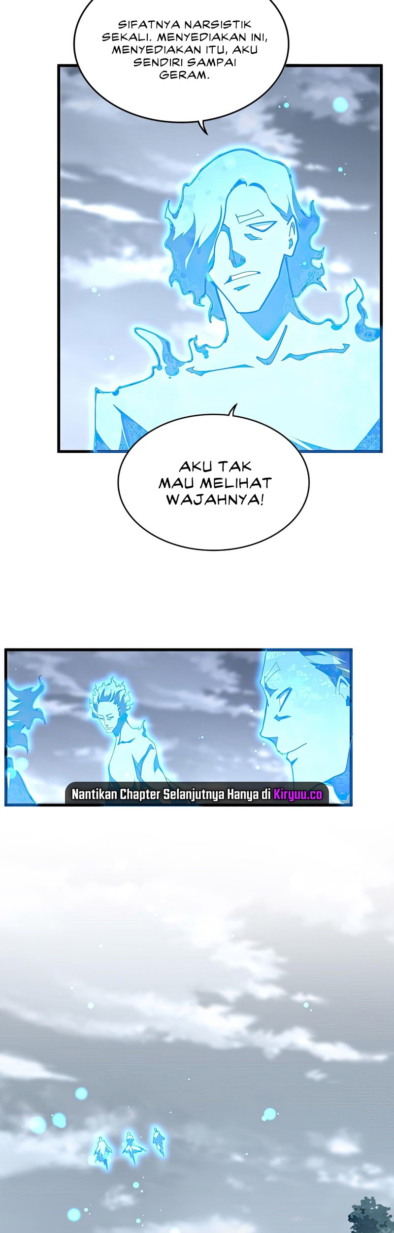Magic Emperor Chapter 580 page 29