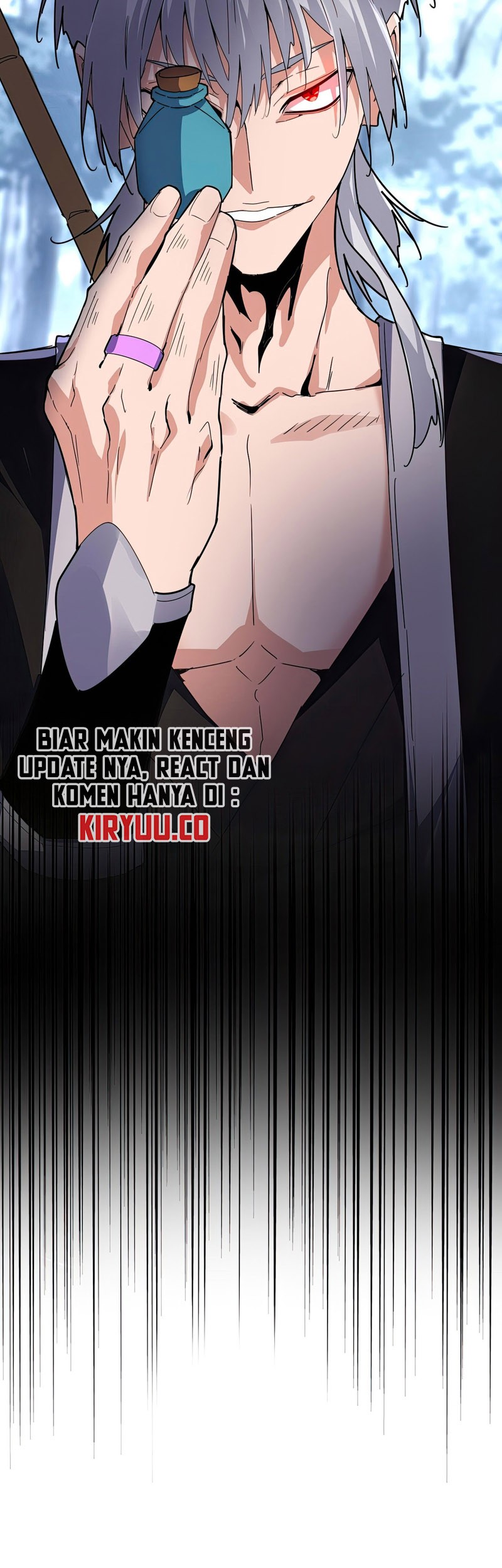 Magic Emperor Chapter 580 page 34