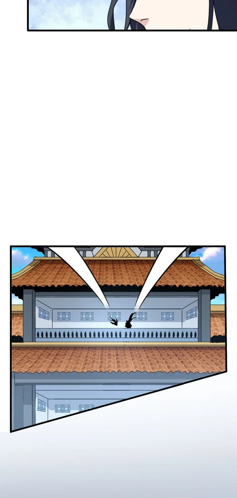 Magic Emperor Chapter 671 page 25