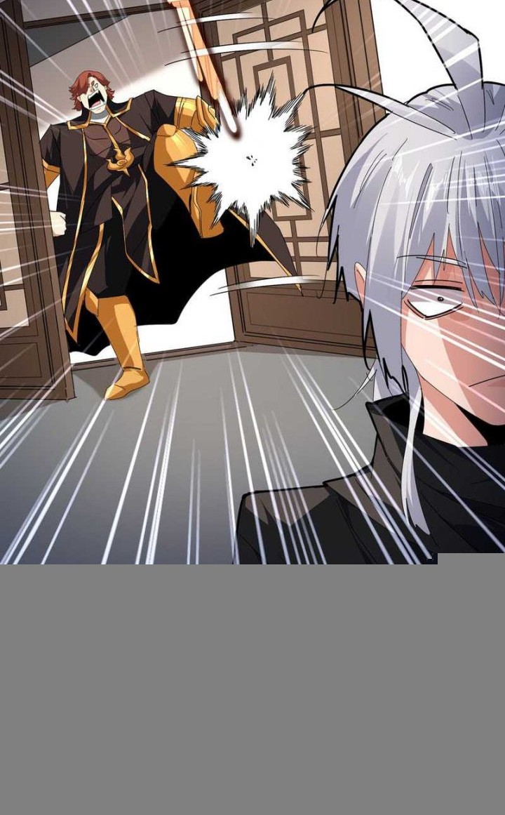 Magic Emperor Chapter 682 page 4