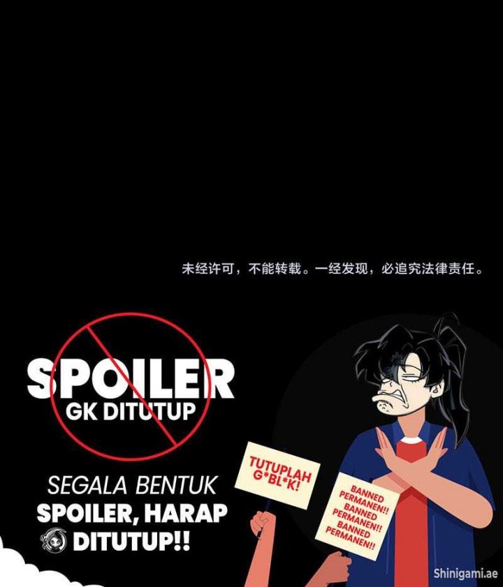 Magic Emperor Chapter 682 page 30