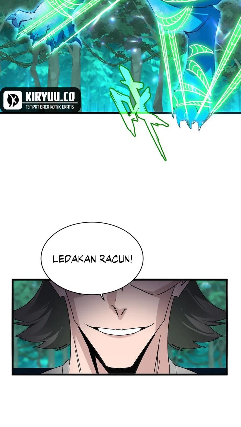 Magic Emperor Chapter 691 page 29