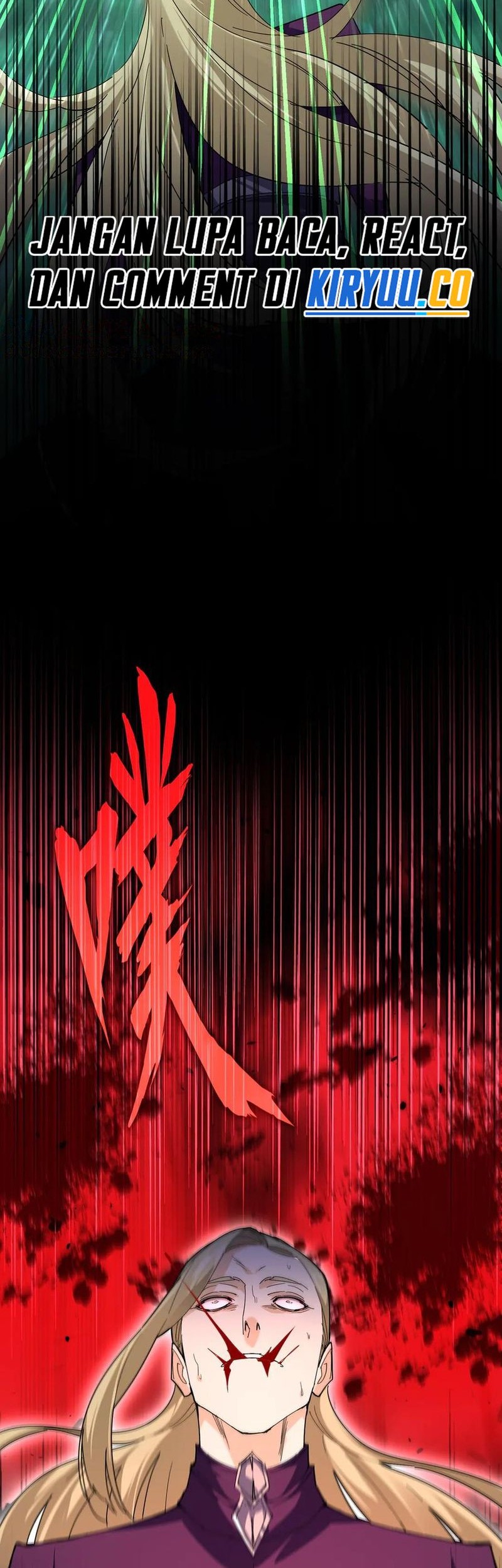 Magic Emperor Chapter 691 page 31