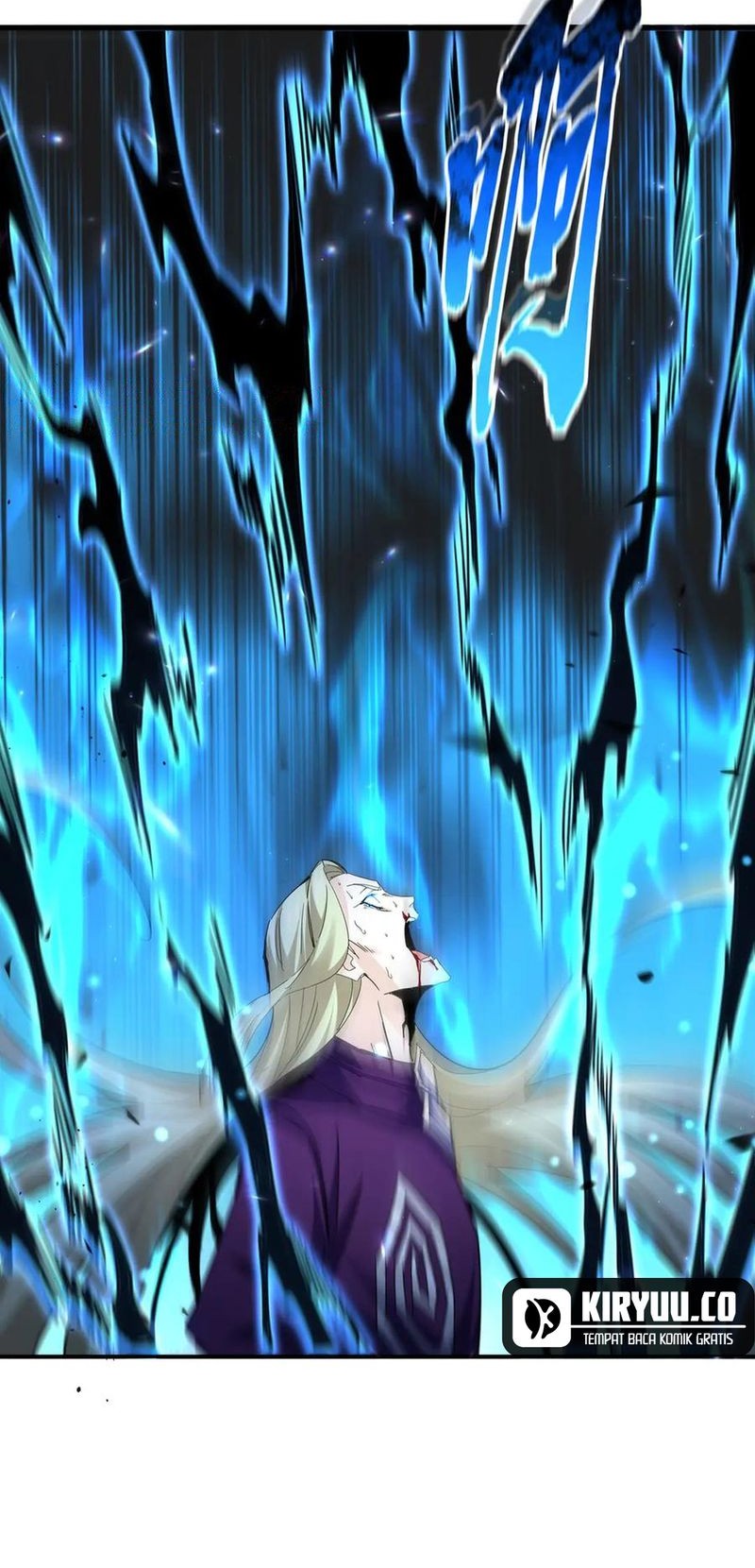 Magic Emperor Chapter 692 page 4