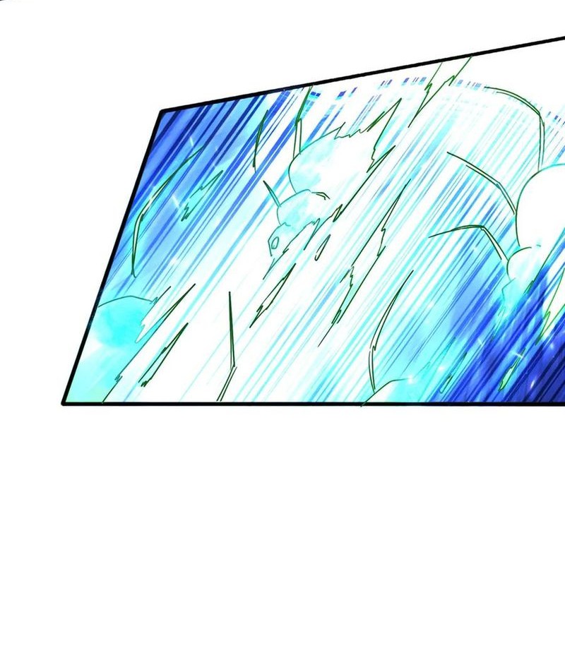 Magic Emperor Chapter 692 page 8