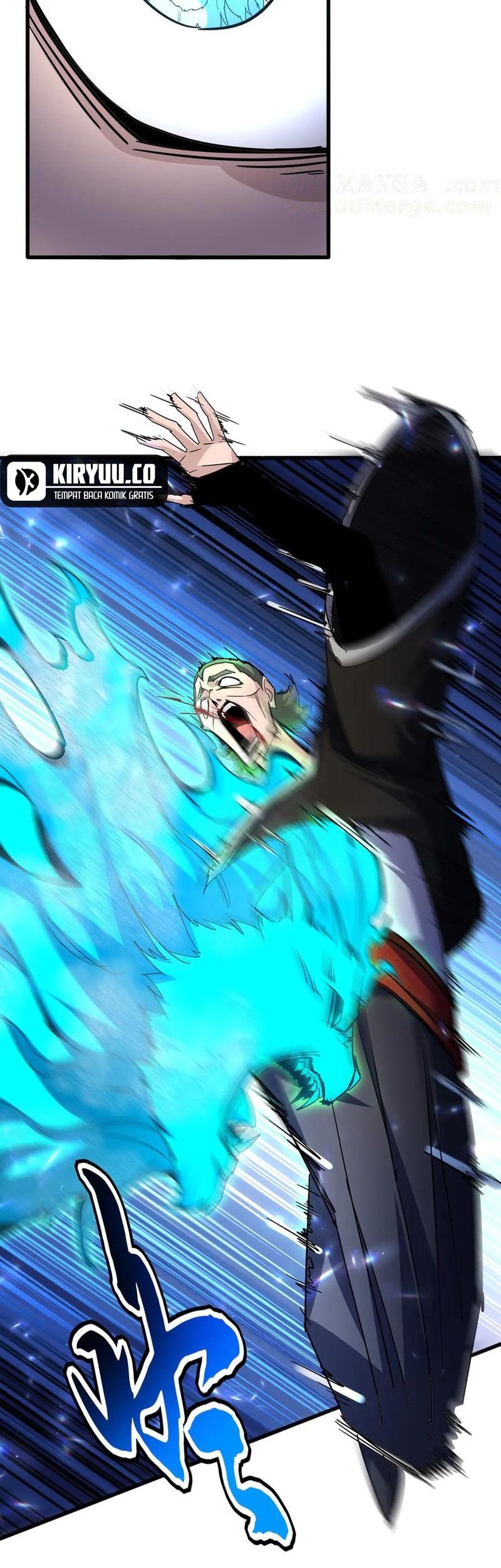 Magic Emperor Chapter 692 page 10