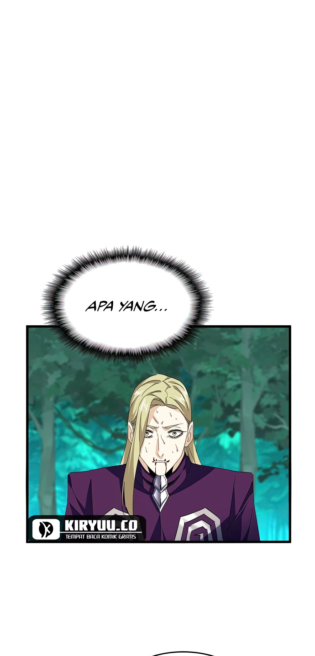 Magic Emperor Chapter 693 page 3