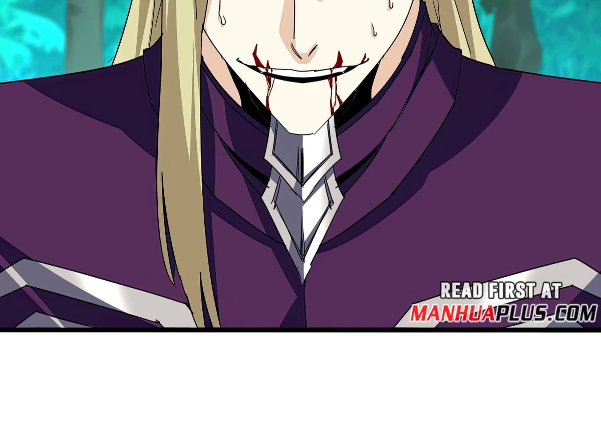 Magic Emperor Chapter 693 page 15
