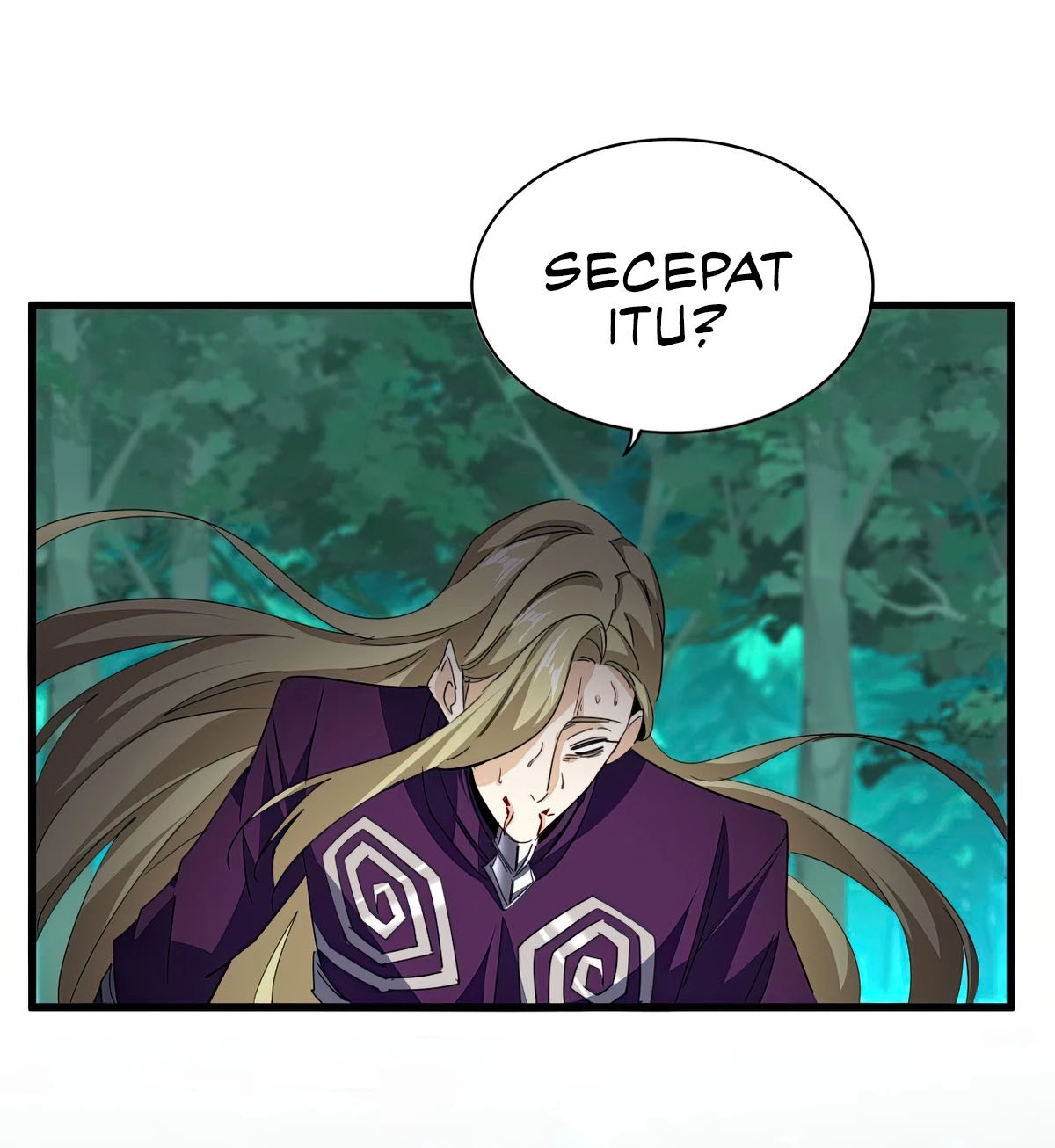 Magic Emperor Chapter 693 page 20