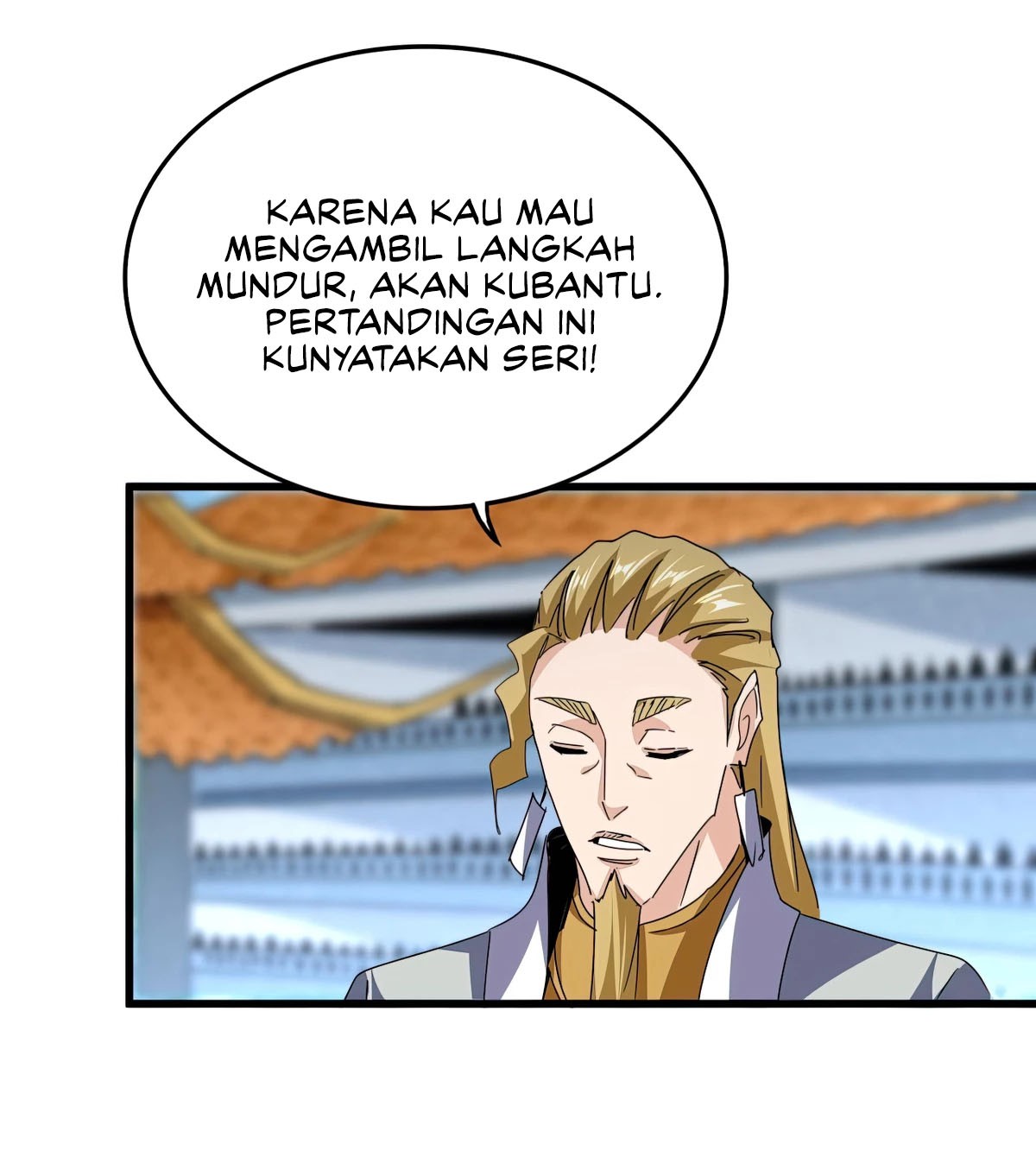Magic Emperor Chapter 693 page 30