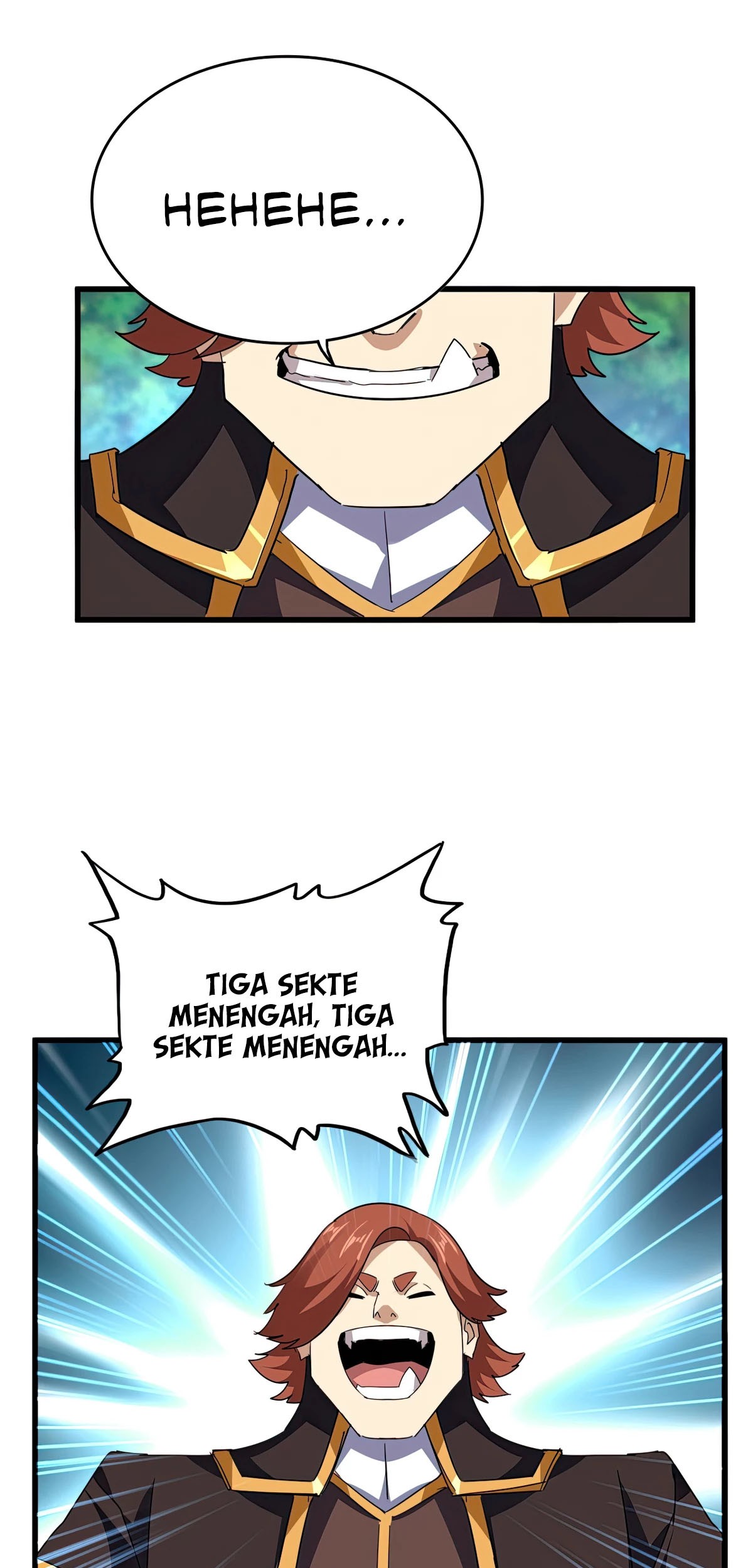 Magic Emperor Chapter 693 page 33