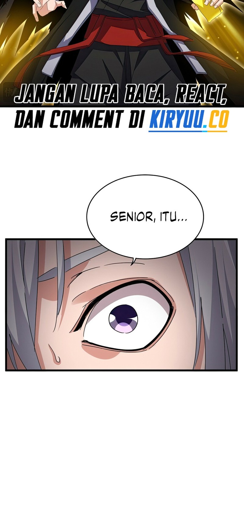 Magic Emperor Chapter 696 page 29