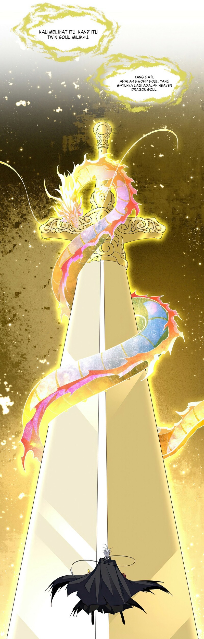 Magic Emperor Chapter 696 page 30