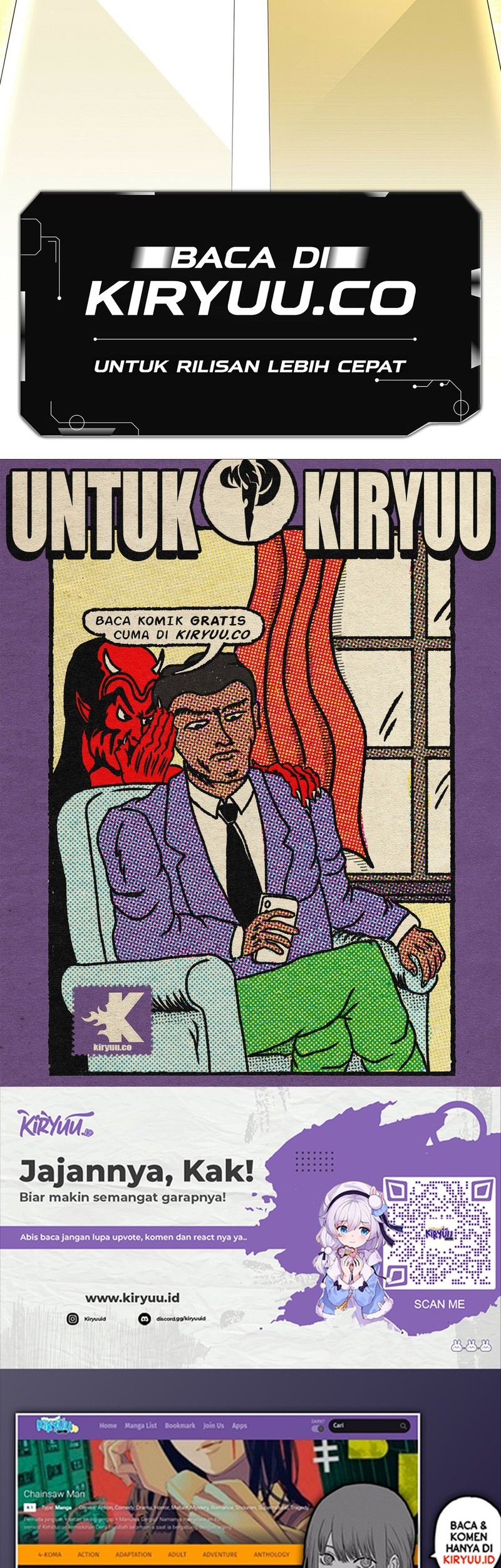 Magic Emperor Chapter 696 page 31