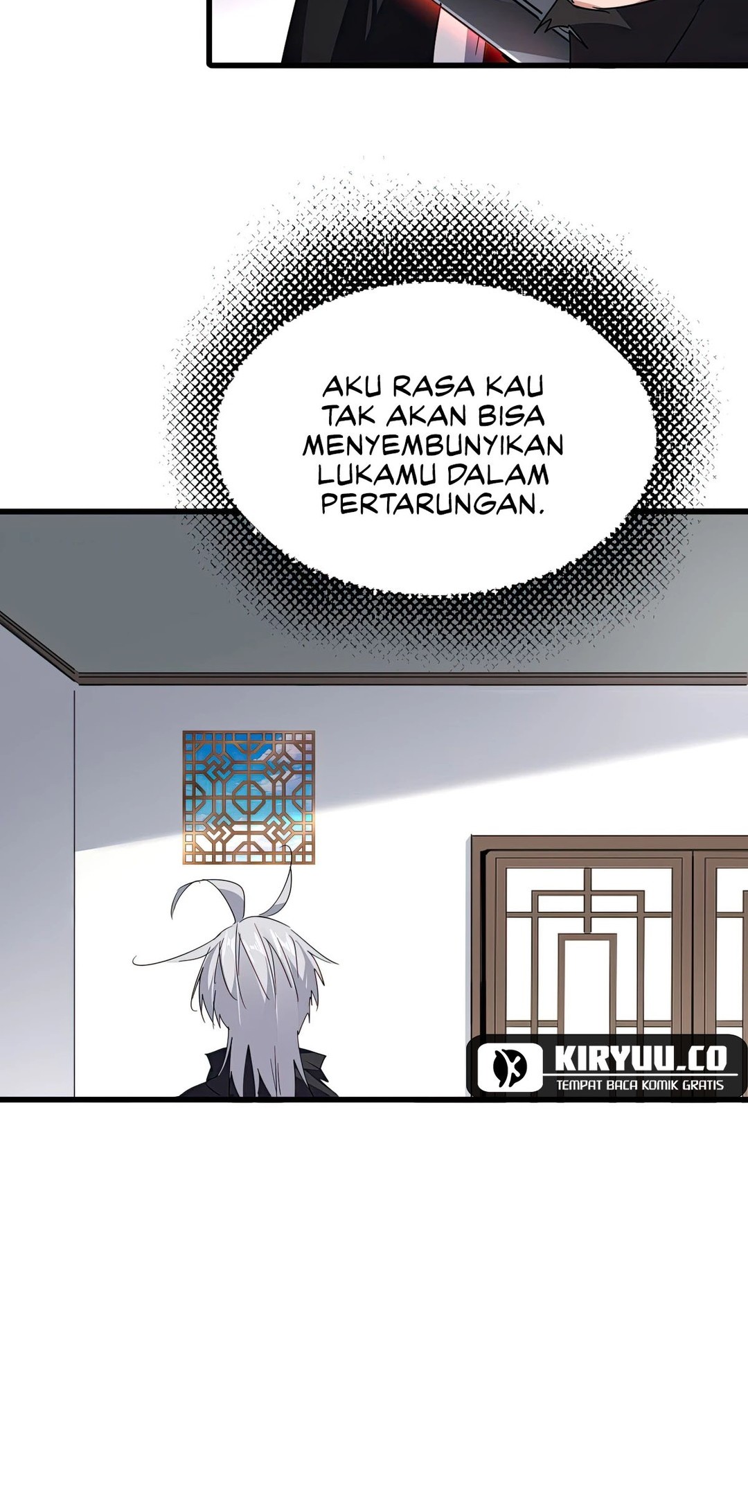 Magic Emperor Chapter 697 page 35
