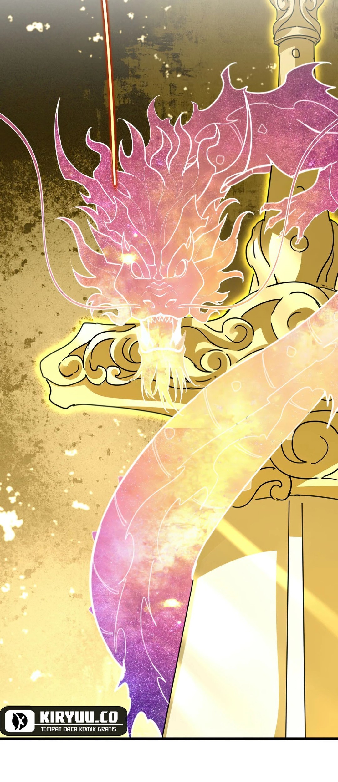 Magic Emperor Chapter 697 page 6