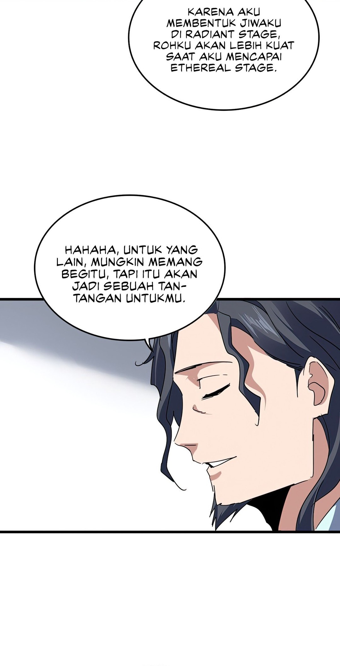 Magic Emperor Chapter 697 page 14