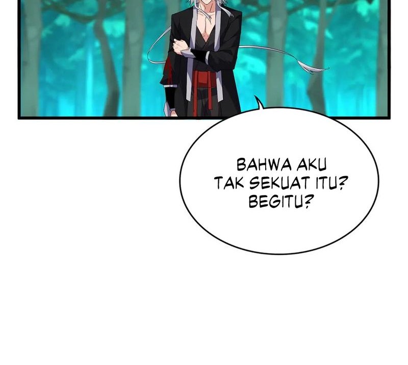 Magic Emperor Chapter 700 page 13