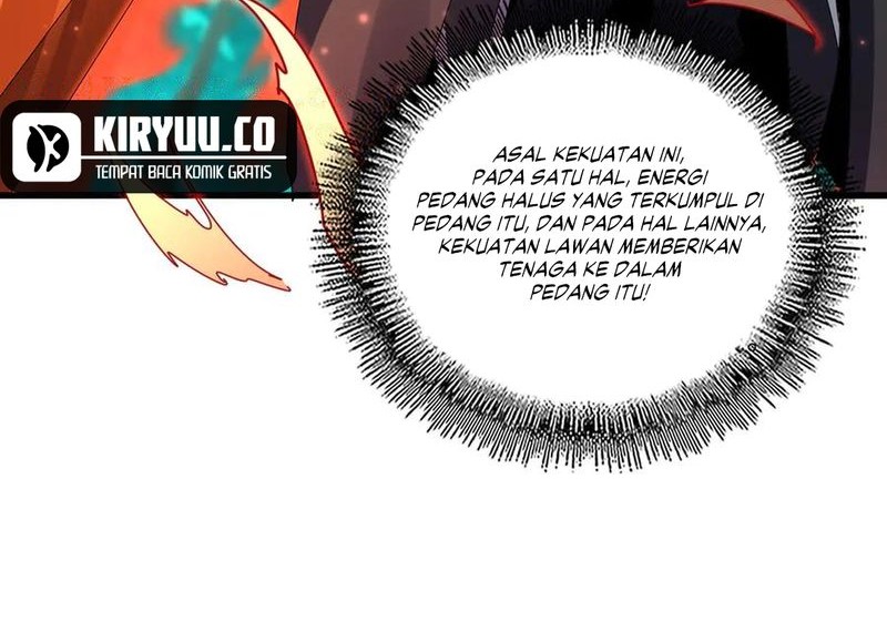 Magic Emperor Chapter 700 page 34