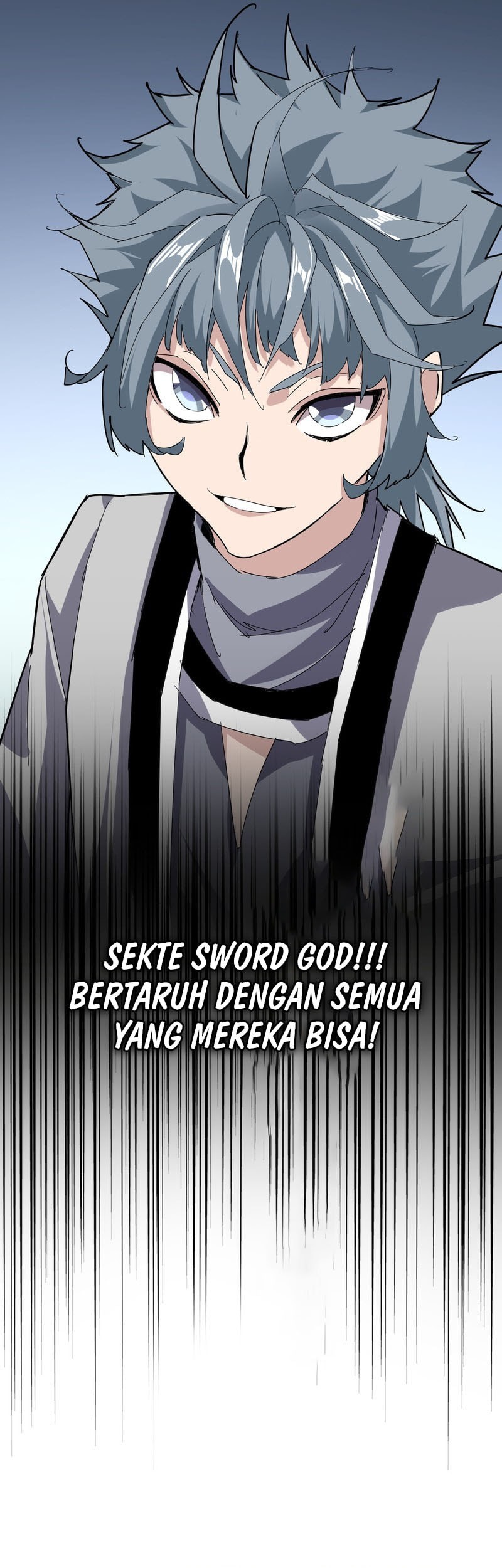 Magic Emperor Chapter 701 page 34