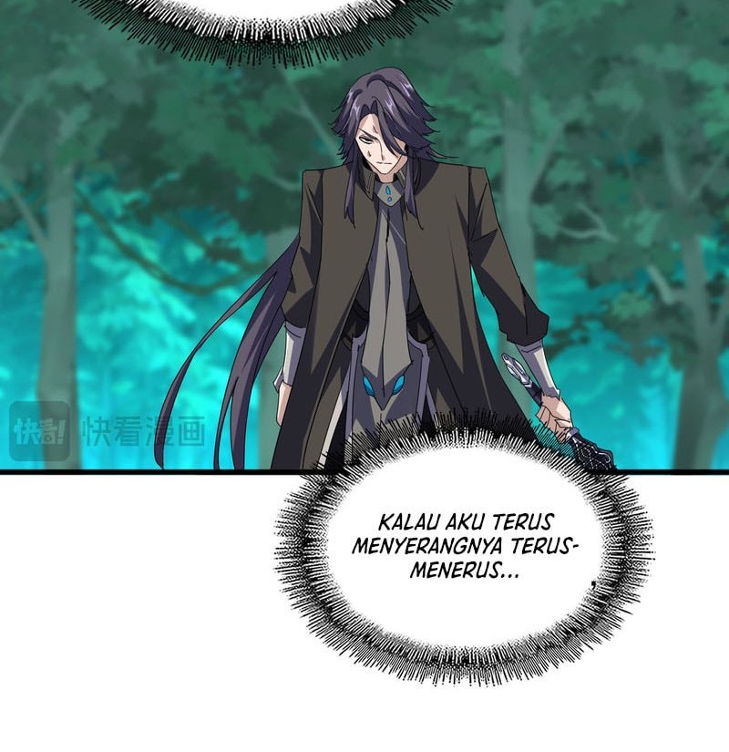 Magic Emperor Chapter 701 page 17