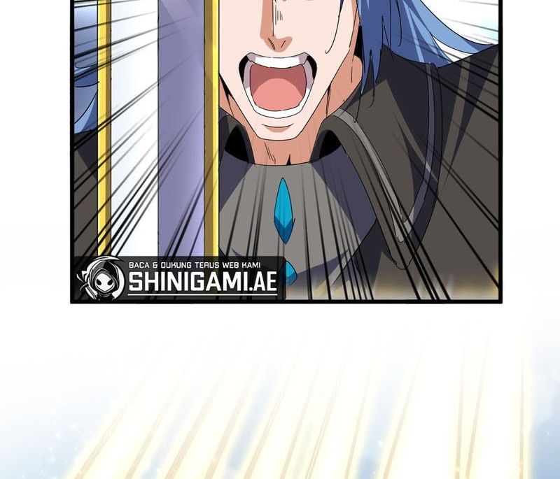 Magic Emperor Chapter 701 page 29