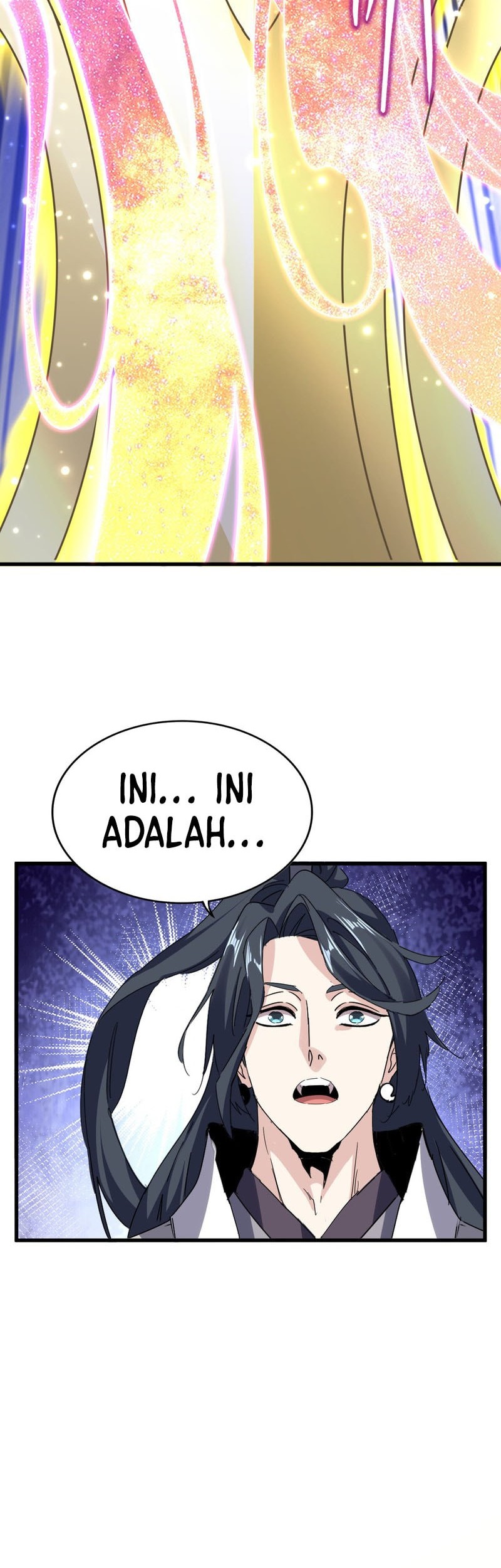 Magic Emperor Chapter 702 page 25