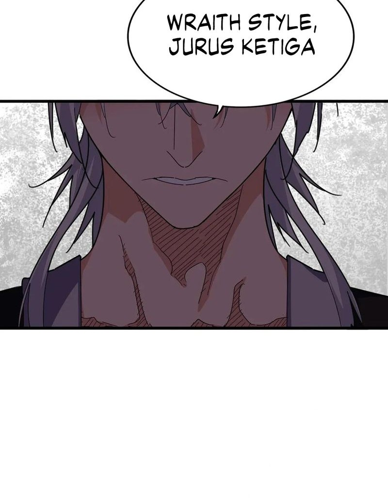 Magic Emperor Chapter 703 page 16