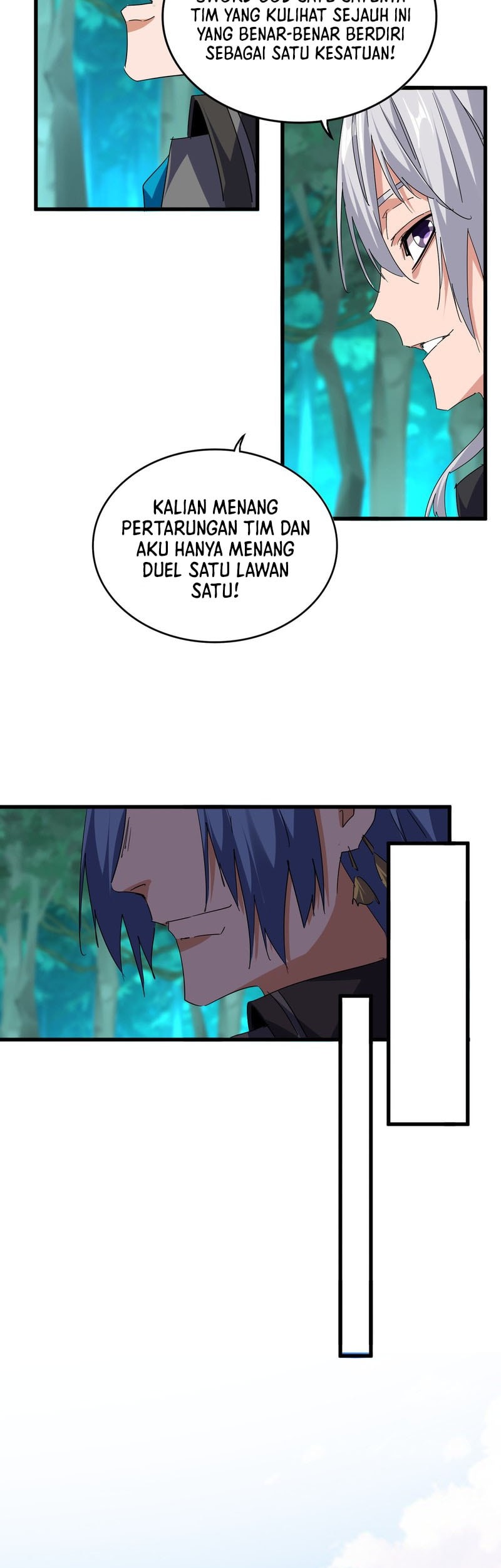 Magic Emperor Chapter 704 page 20