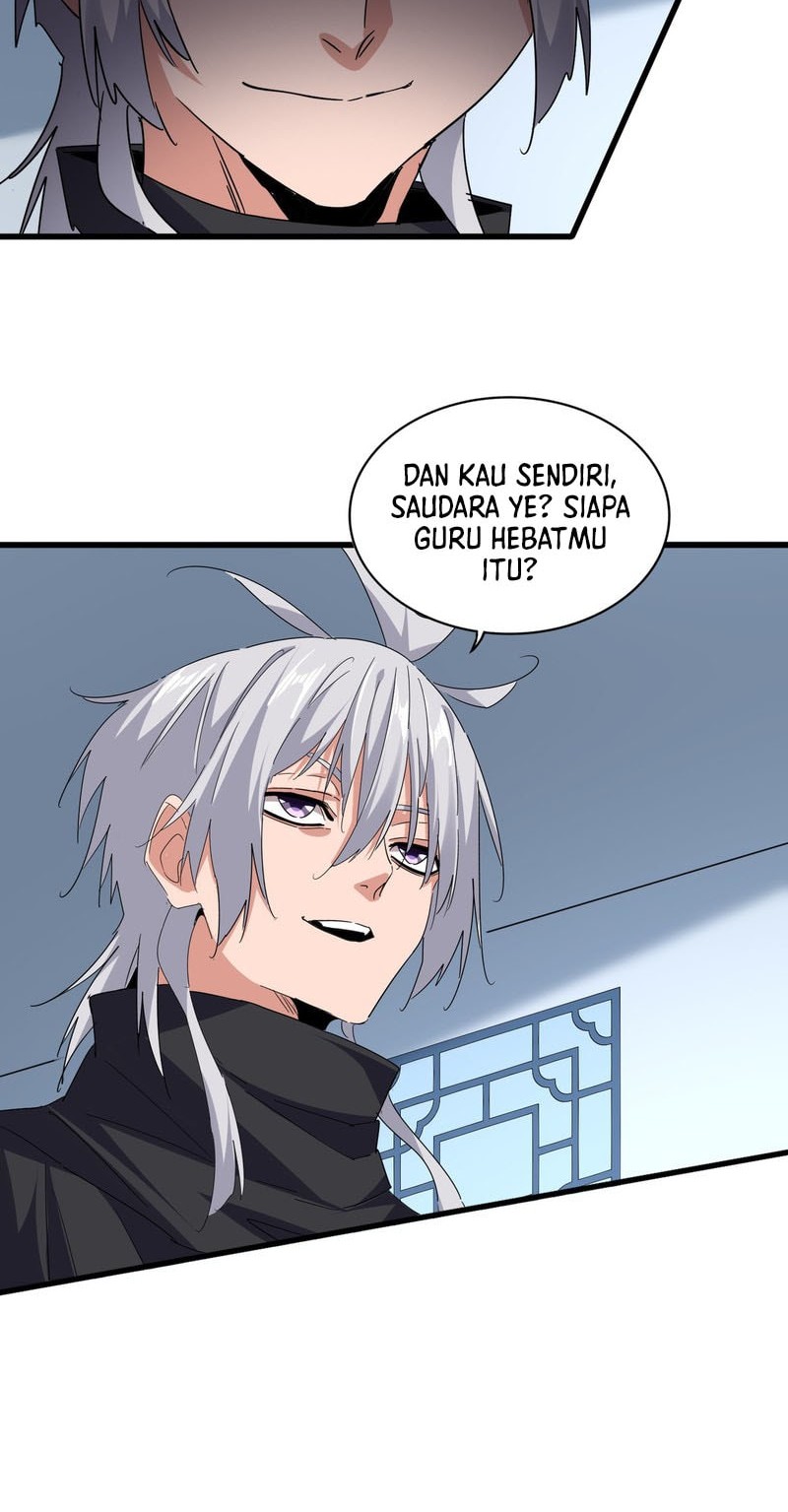 Magic Emperor Chapter 705 page 25