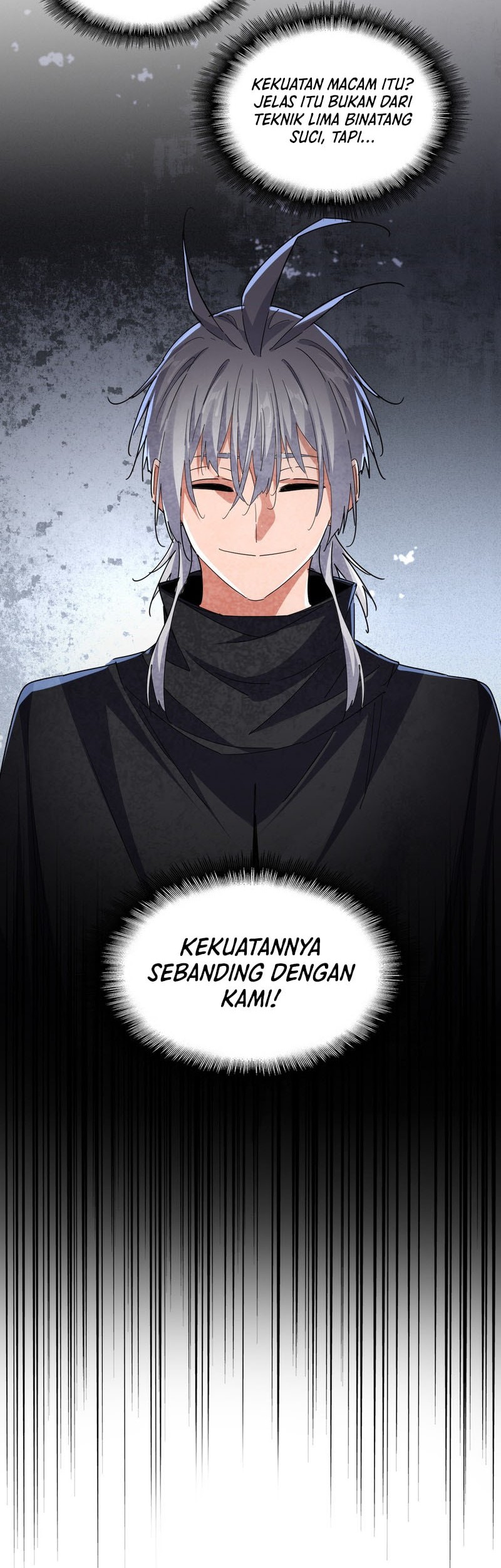 Magic Emperor Chapter 705 page 27