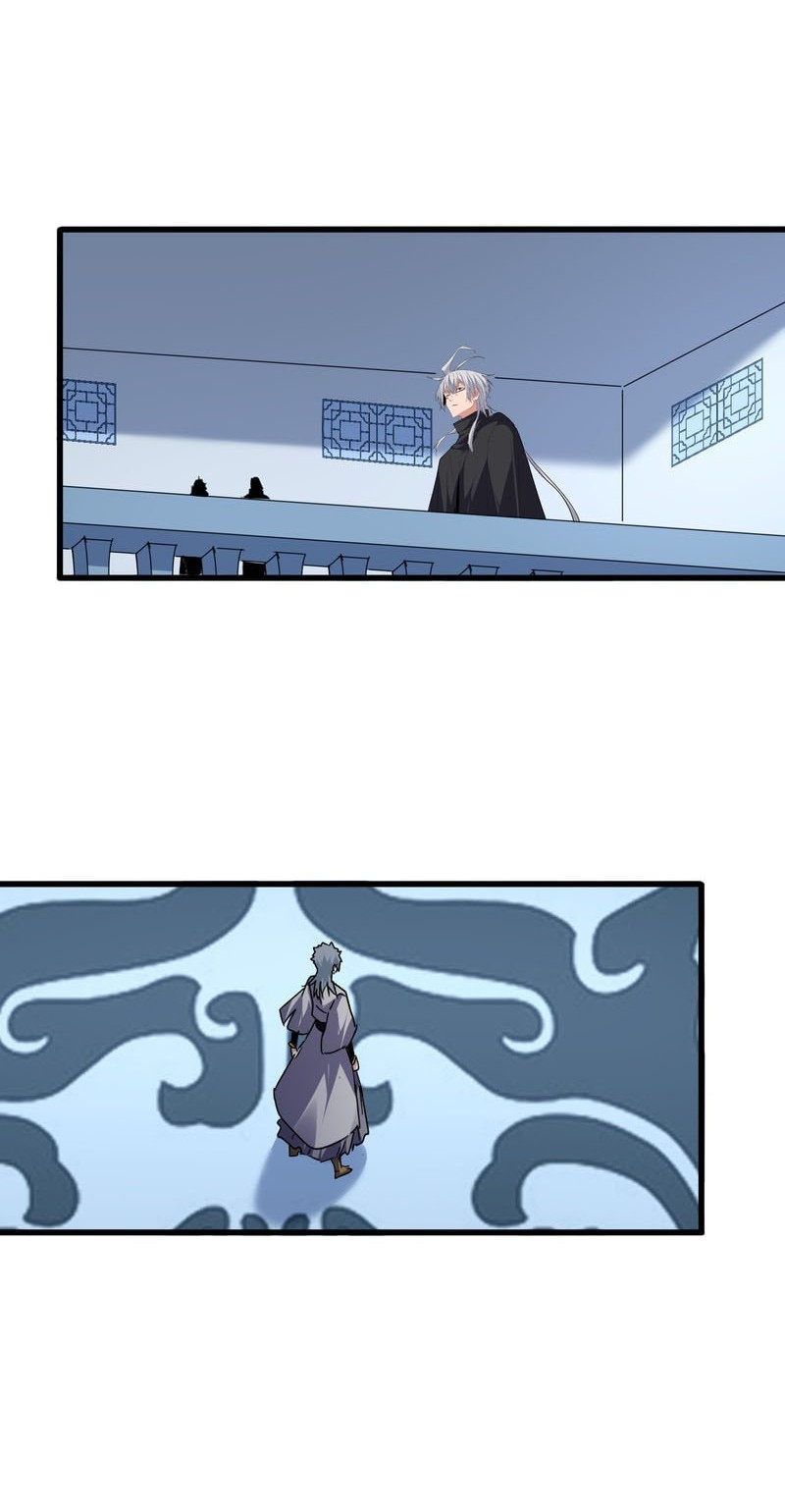 Magic Emperor Chapter 706 page 13