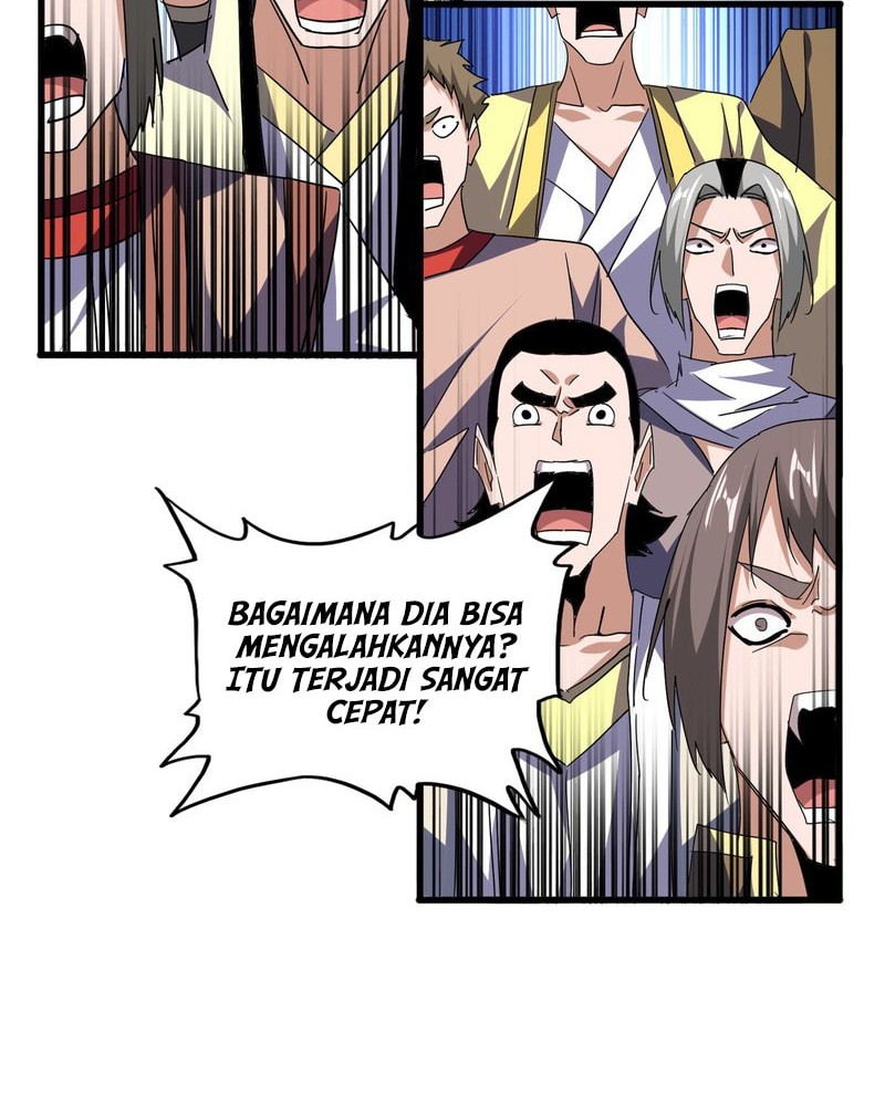 Magic Emperor Chapter 708 page 13