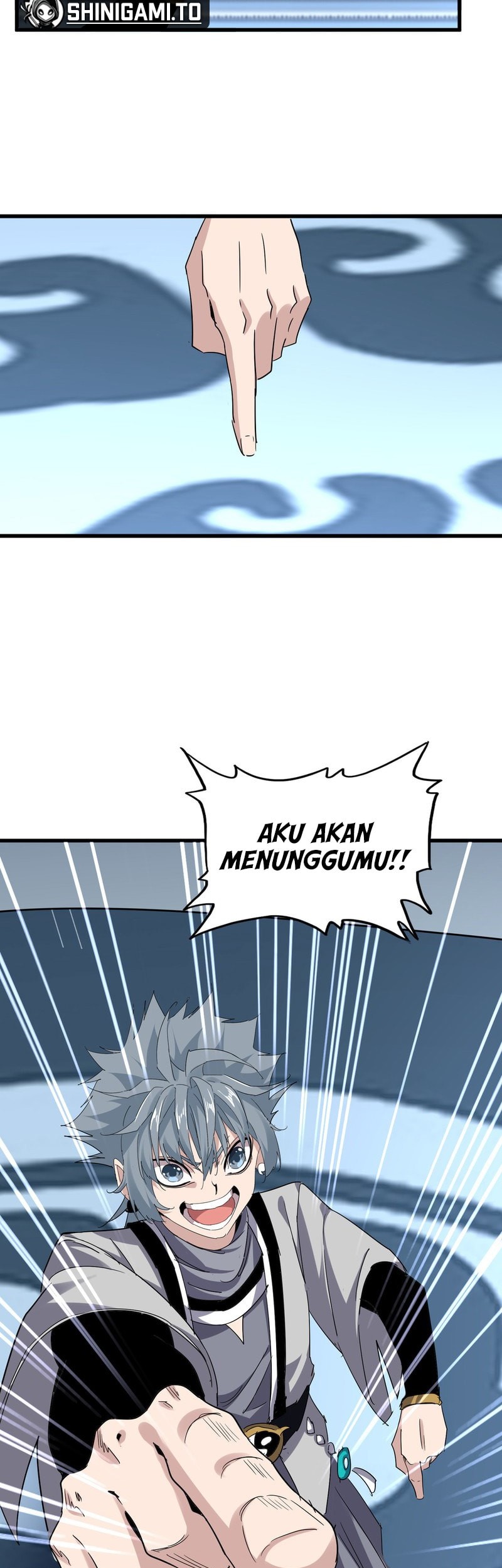 Magic Emperor Chapter 708 page 16