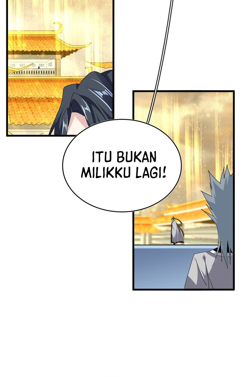 Magic Emperor Chapter 710 page 8
