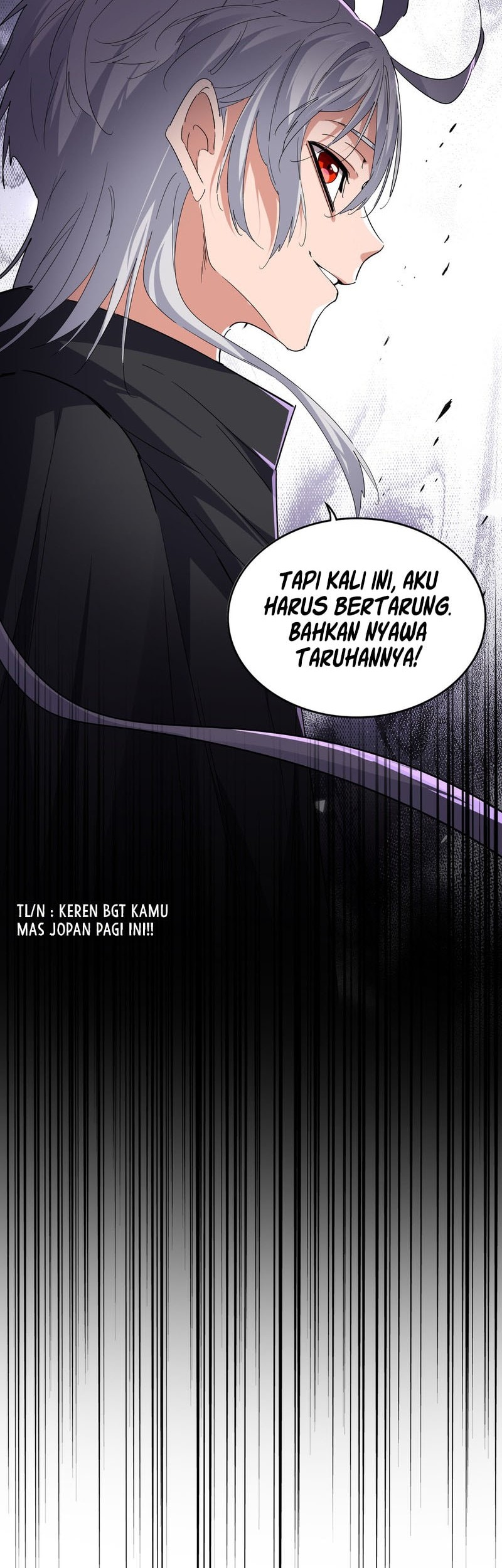 Magic Emperor Chapter 712 page 27